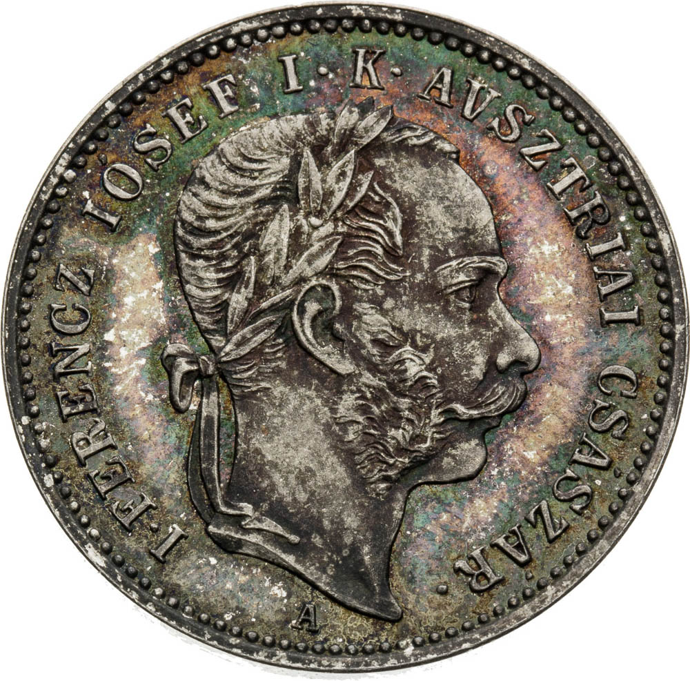 Coin-front