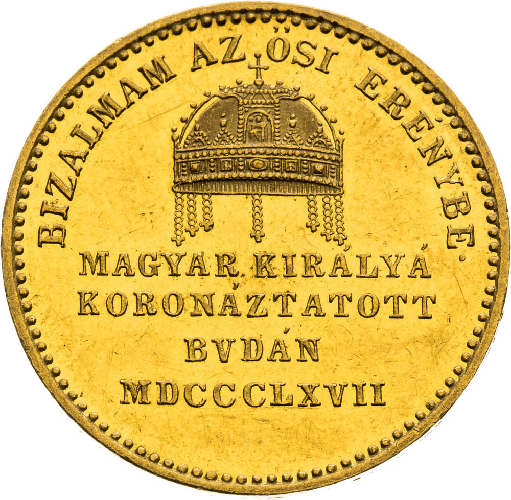 Coin-front