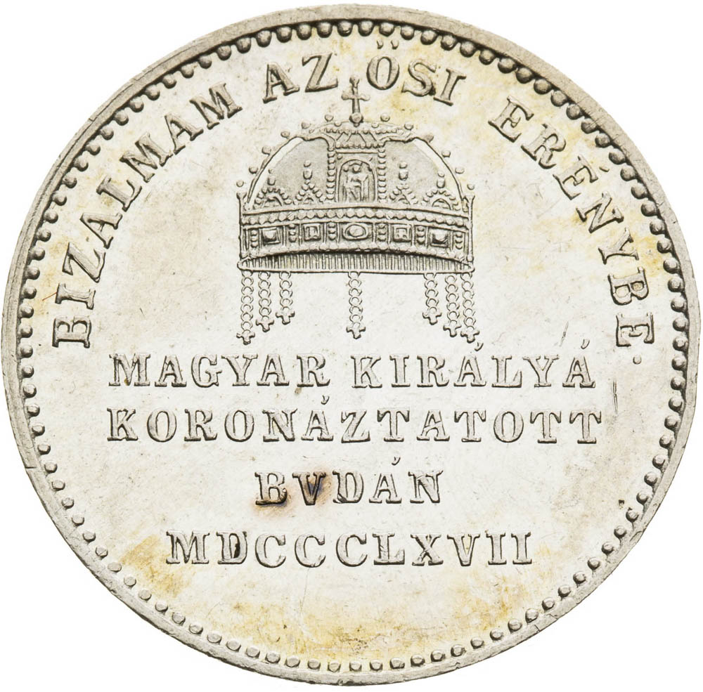 Coin-front