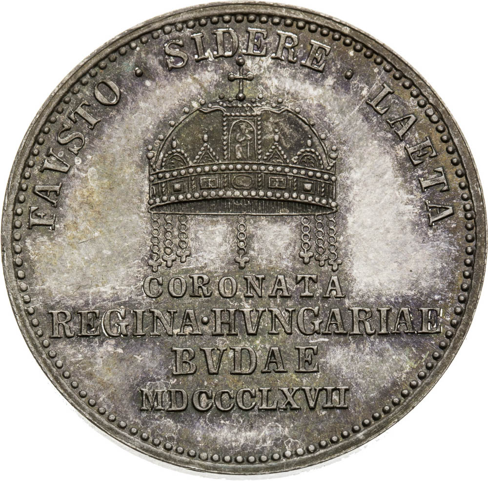 Coin-front
