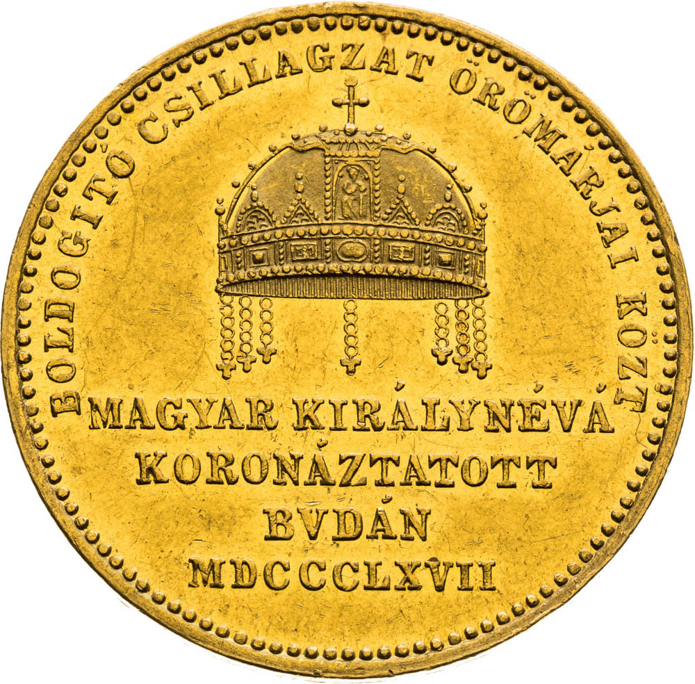 Coin-front