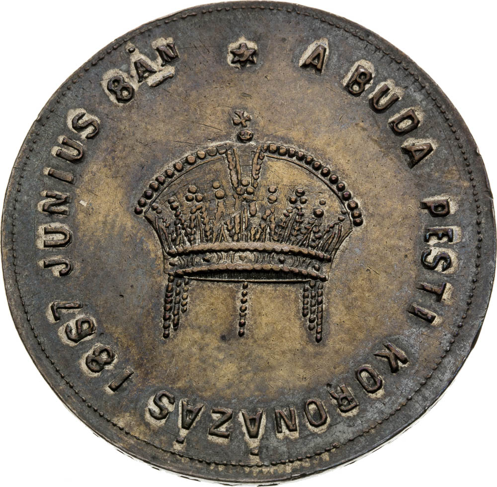Coin-front