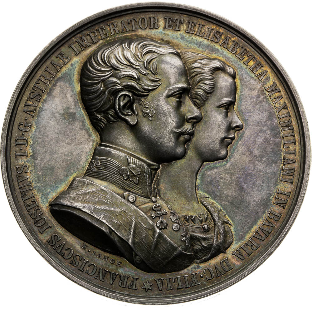 Coin-front