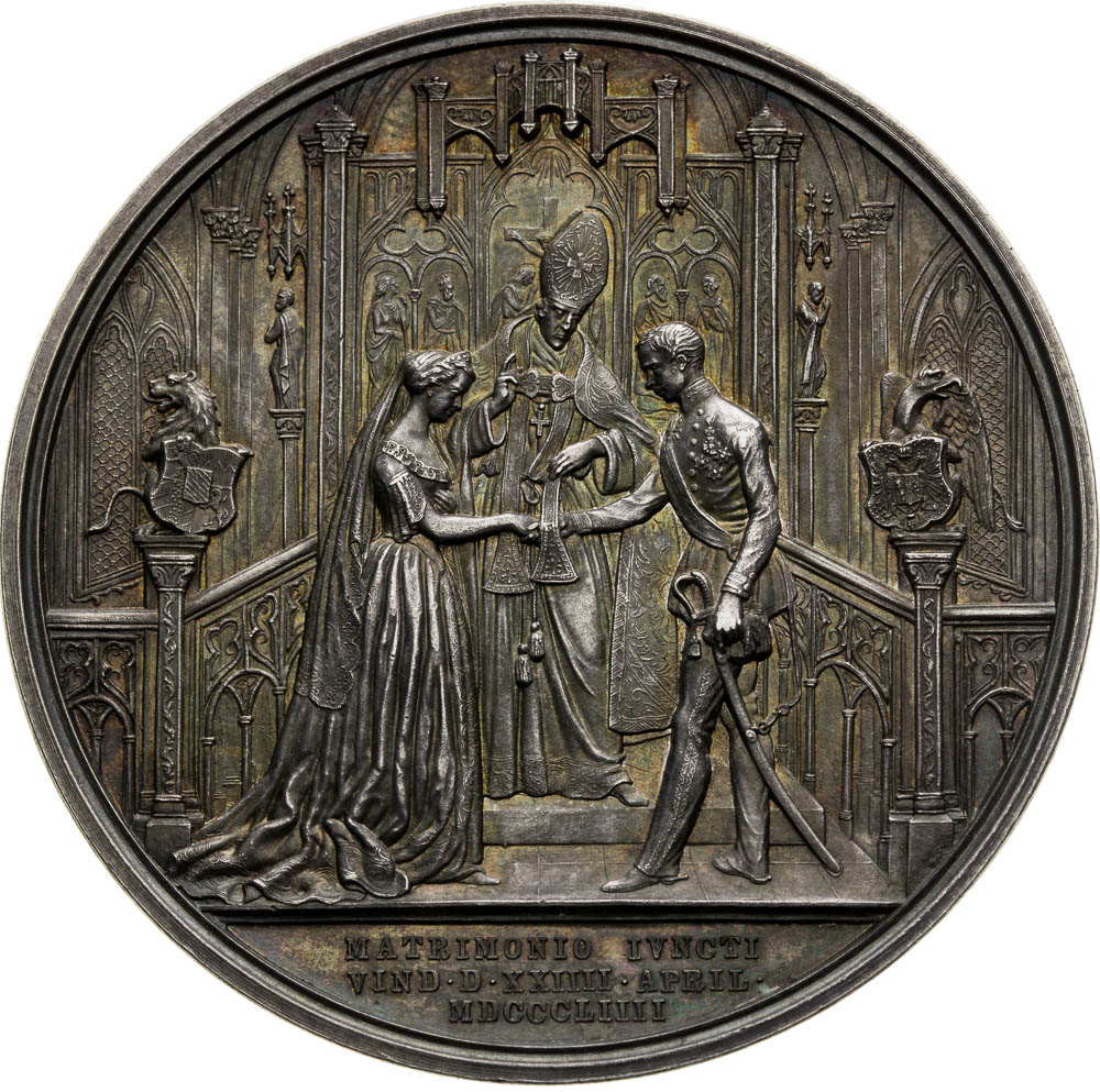 Coin-front