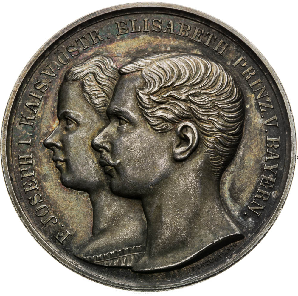 Coin-front