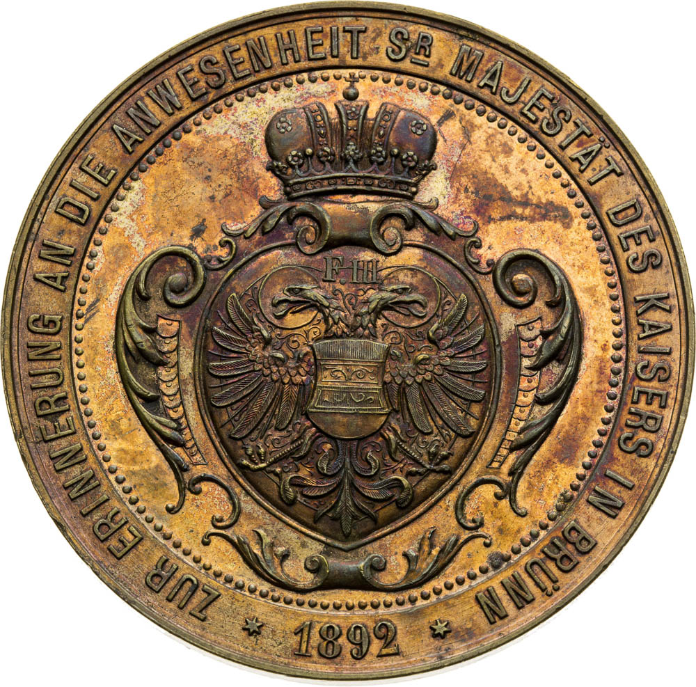 Coin-front