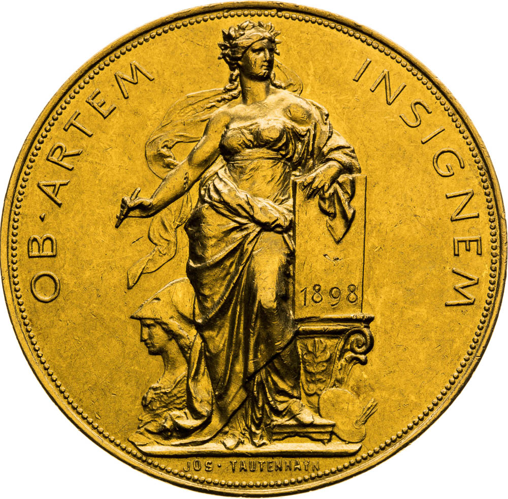 Coin-front