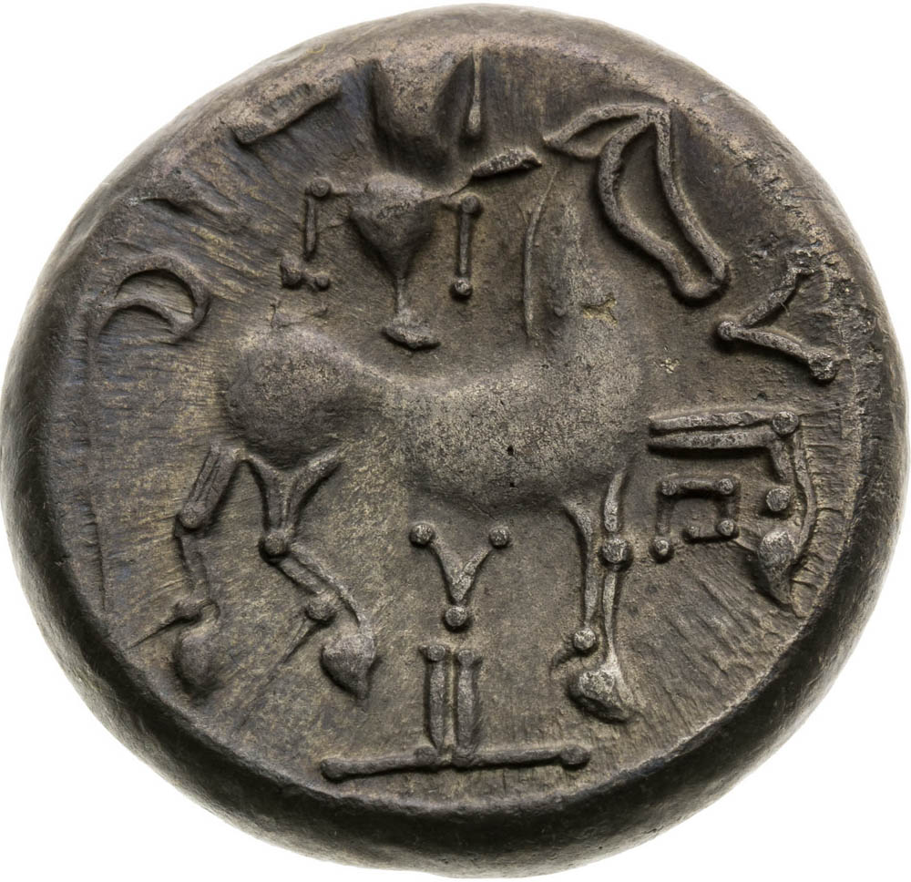 Coin-front
