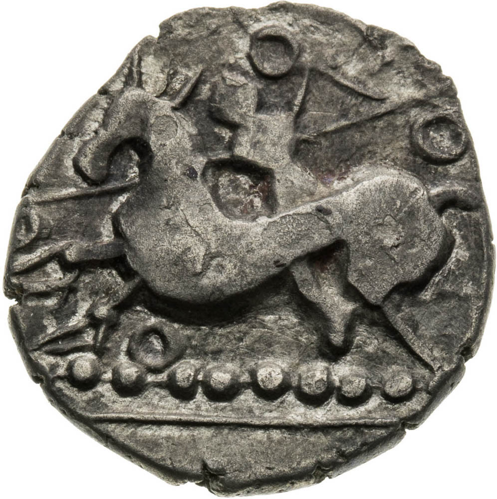 Coin-front