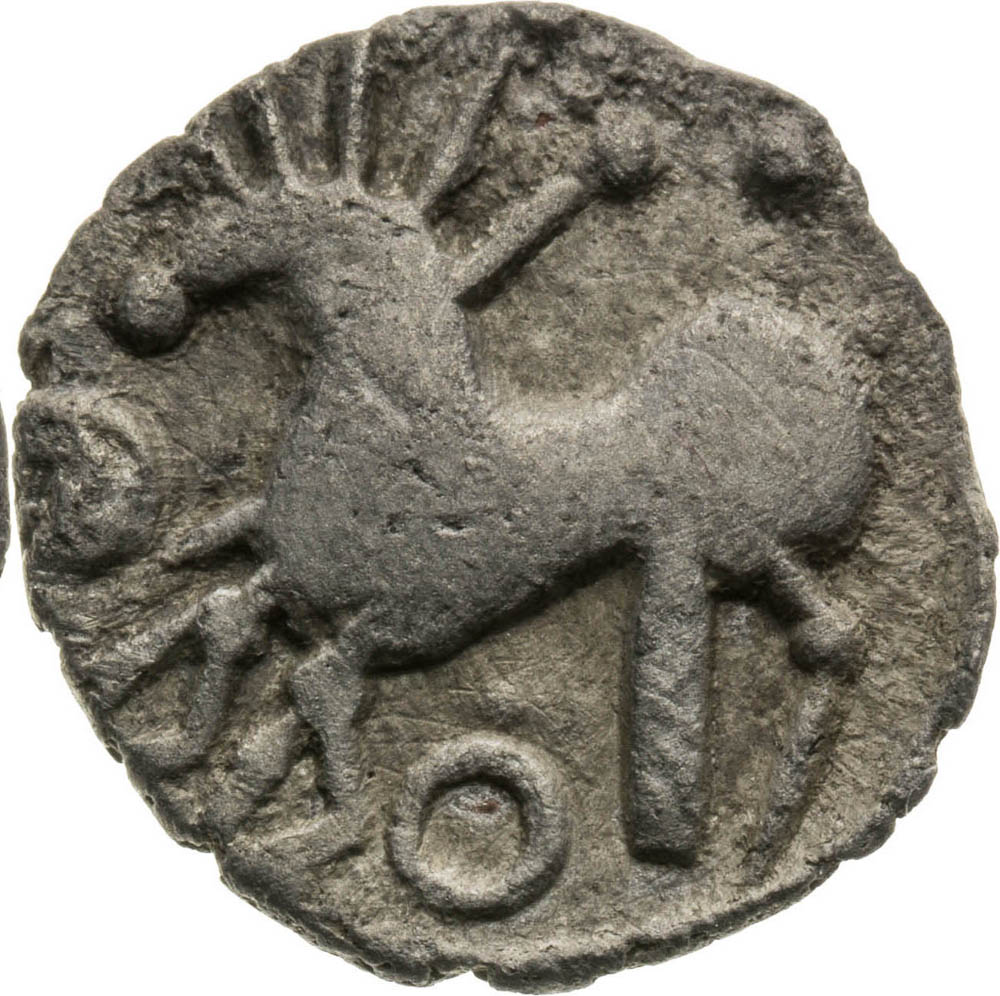 Coin-front