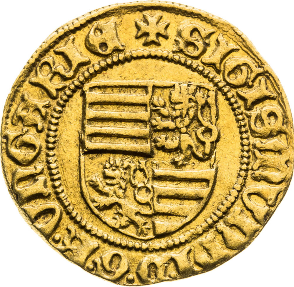 Coin-front