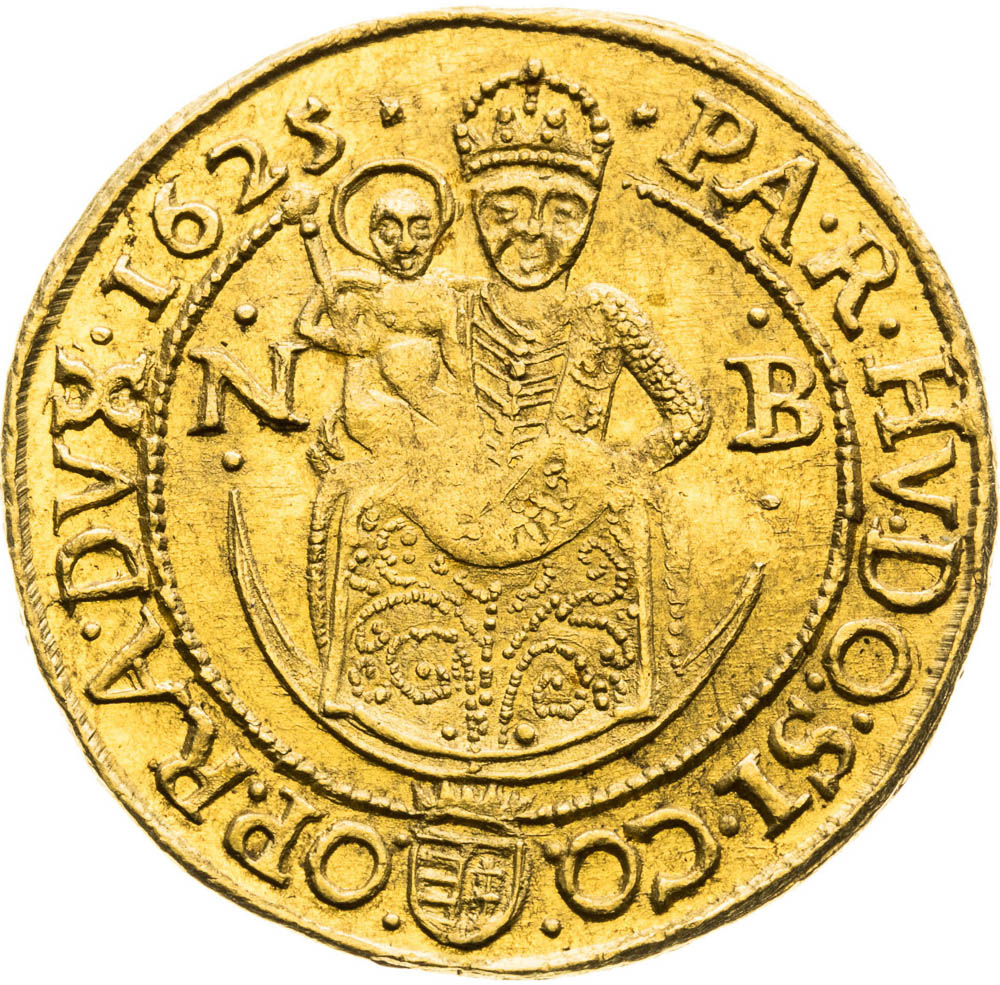 Coin-front