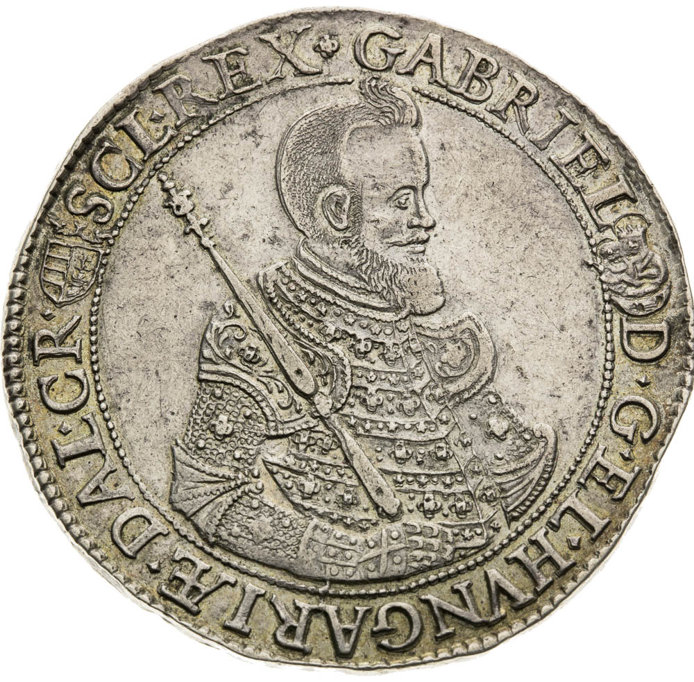 Coin-front