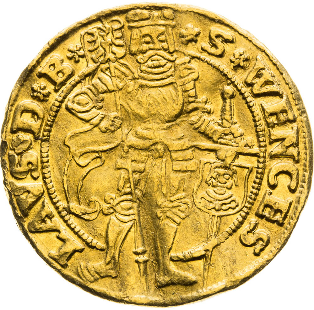 Coin-front