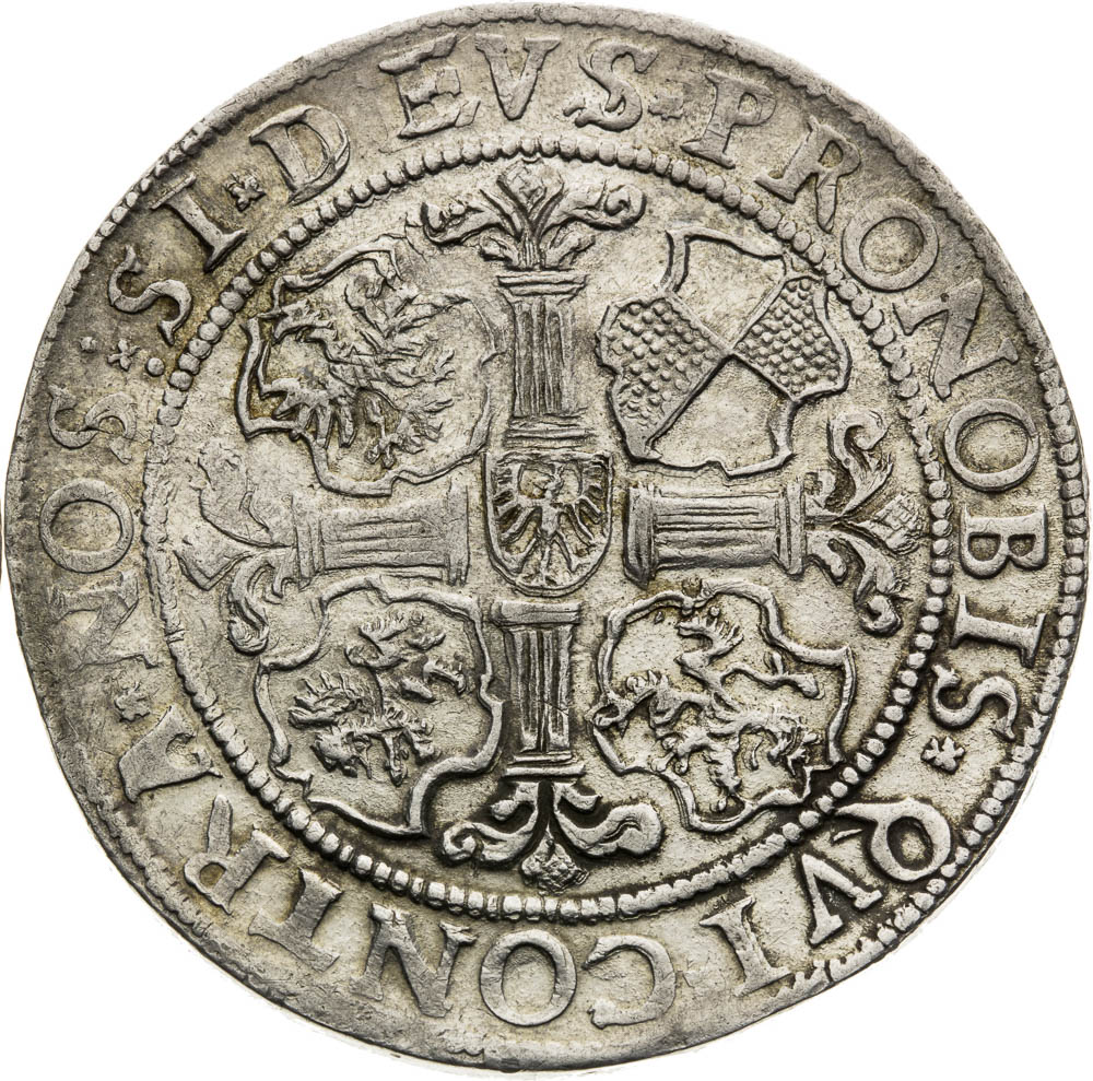 Coin-front