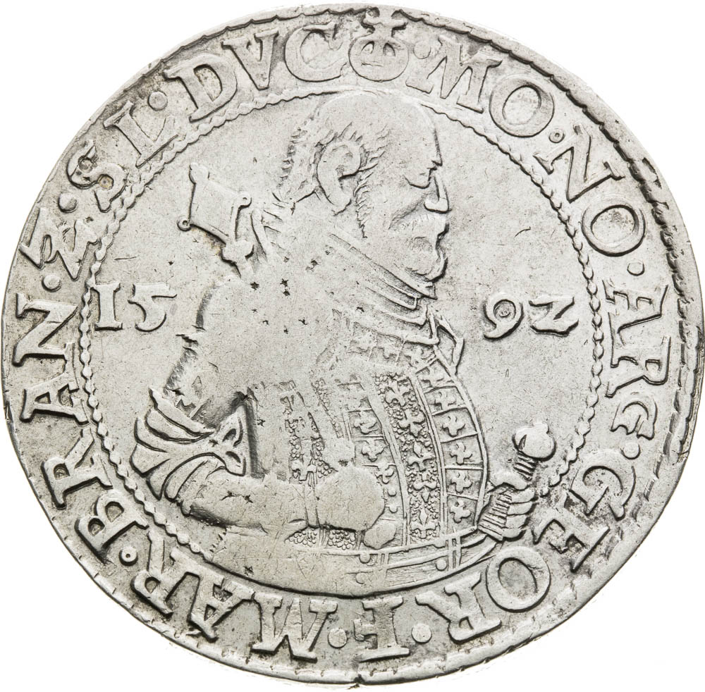 Coin-front