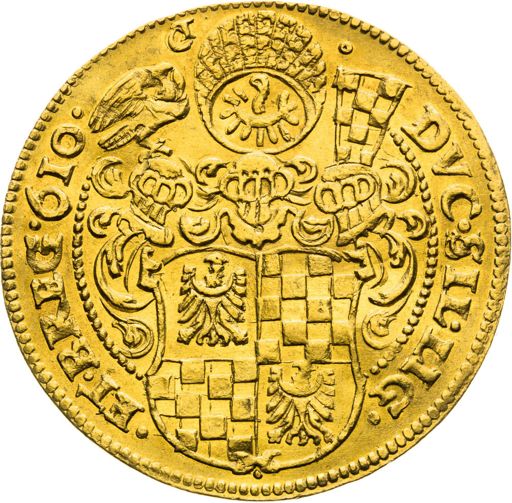Coin-front