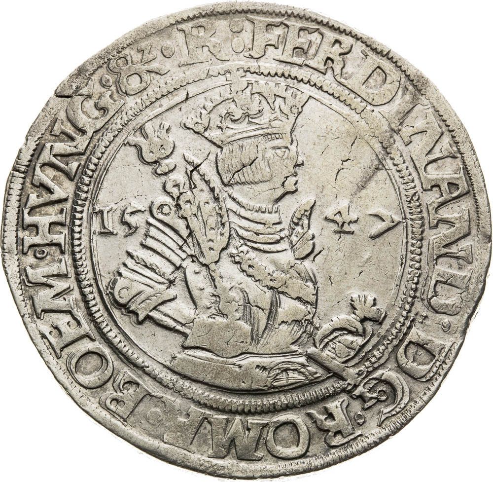 Coin-front