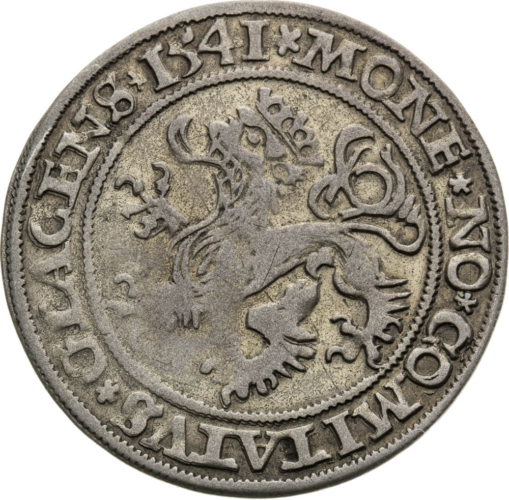 Coin-front