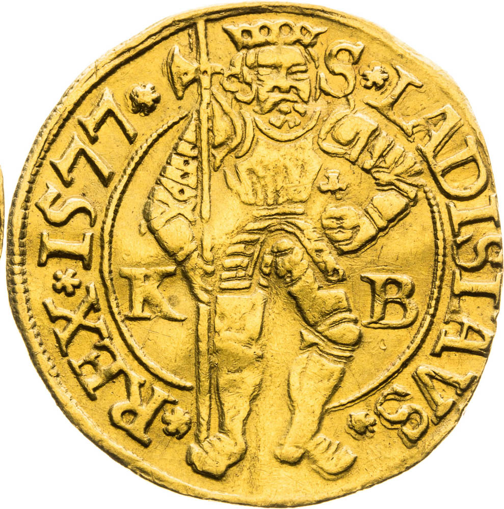 Coin-front