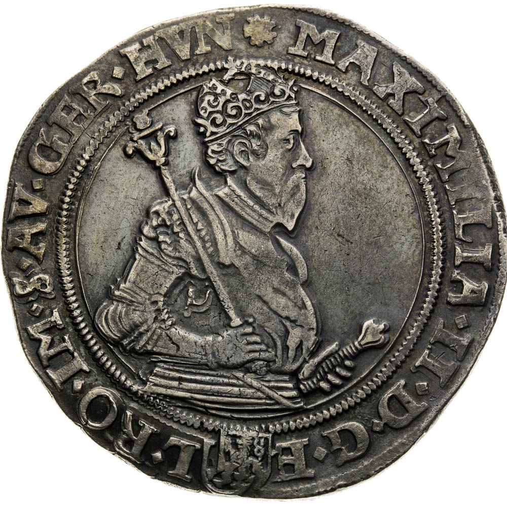 Coin-front