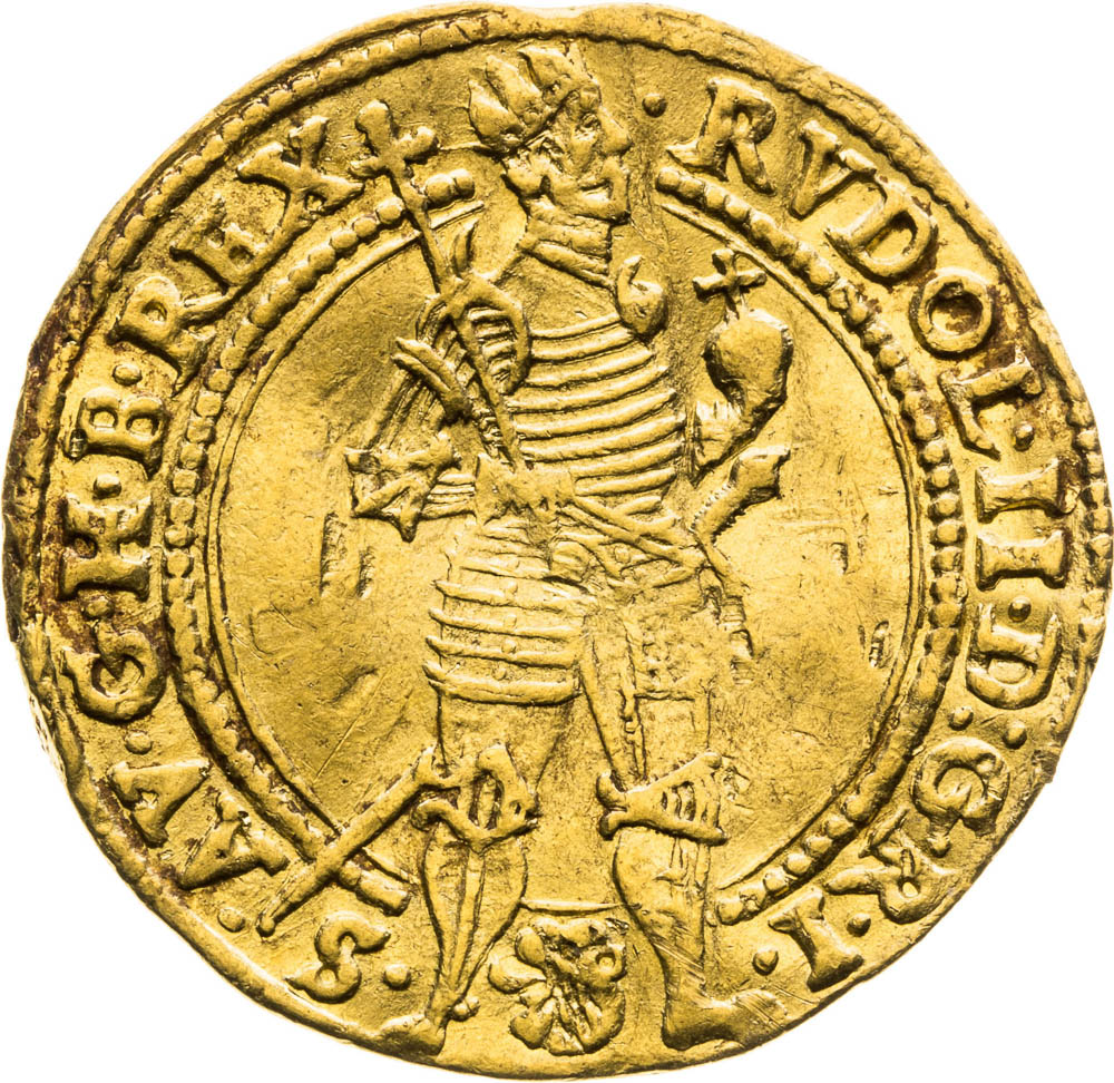 Coin-front