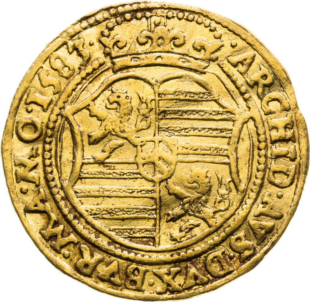 Coin-front