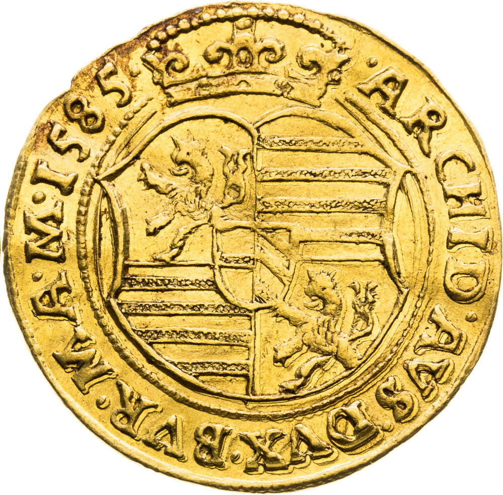 Coin-front