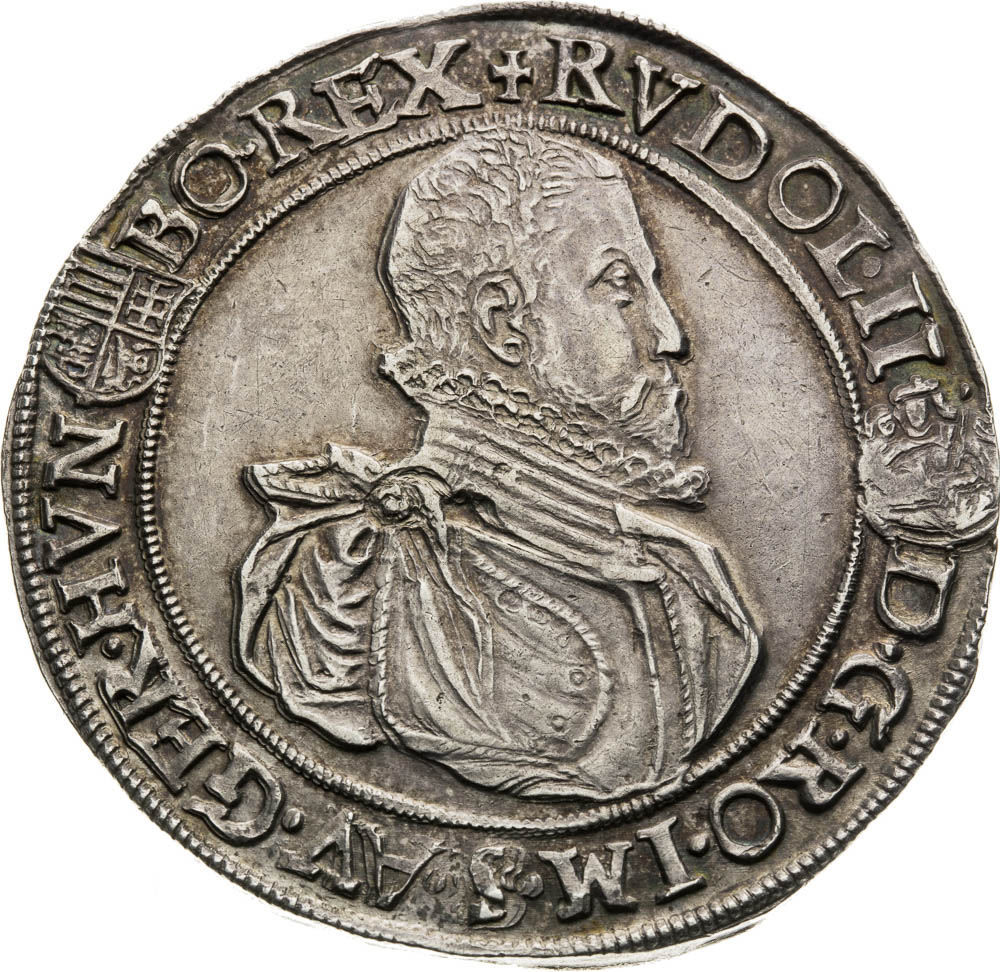 Coin-front