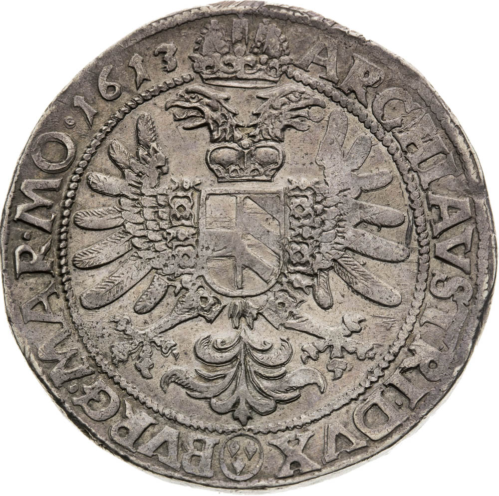 Coin-front