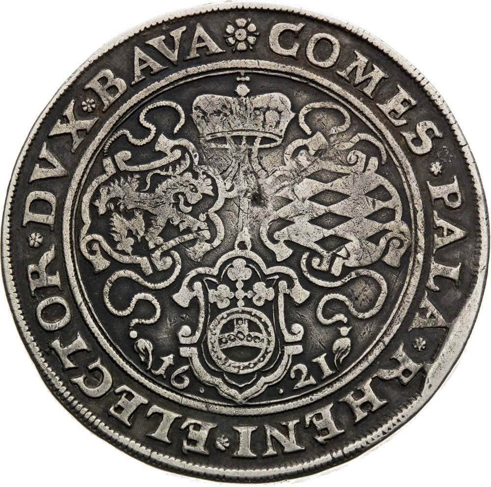Coin-front