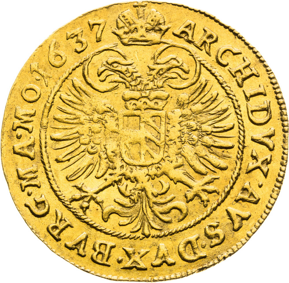 Coin-front