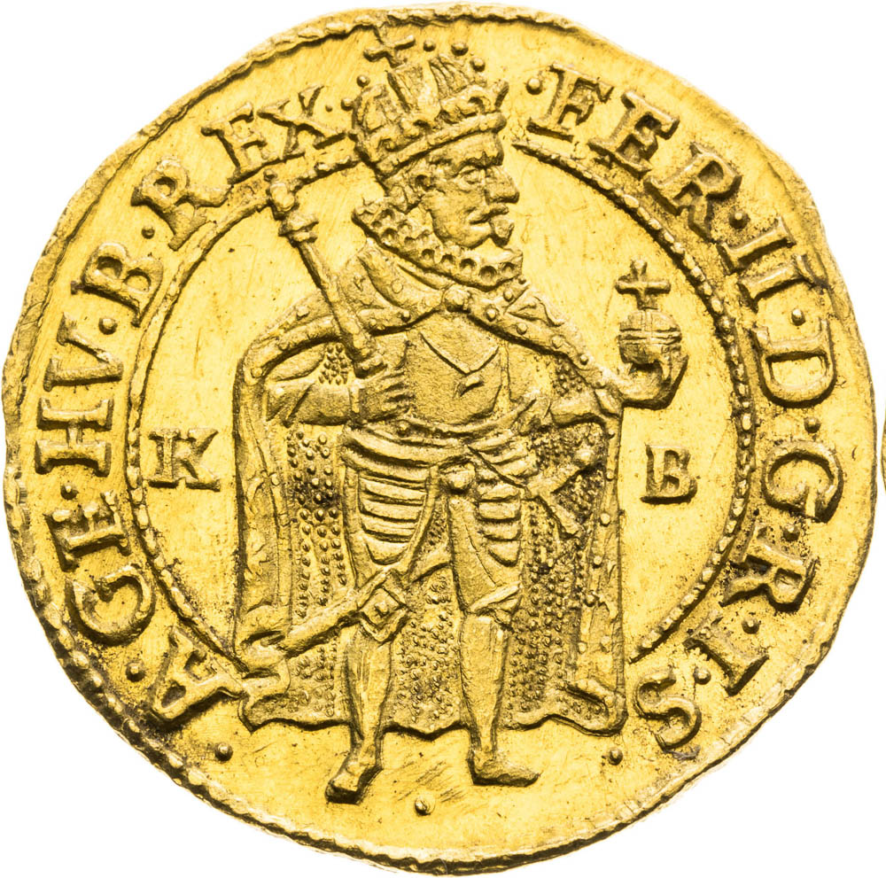 Coin-front