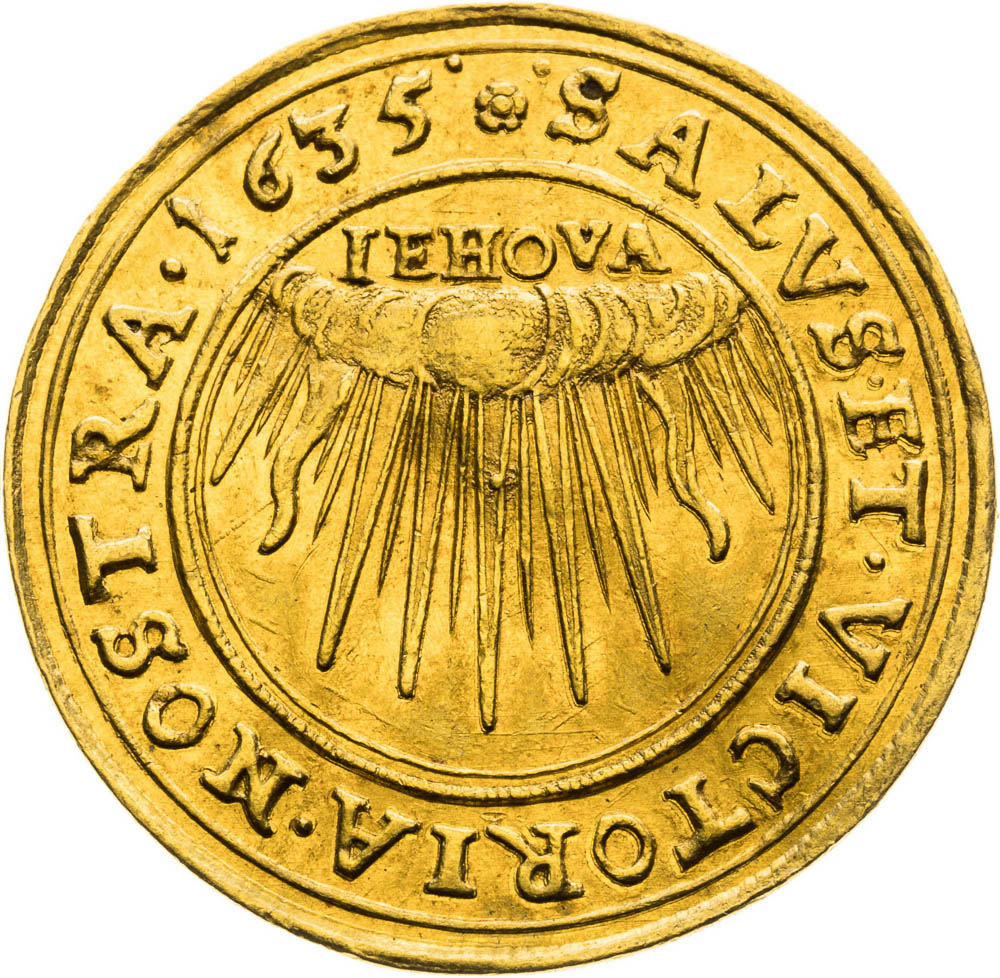 Coin-front