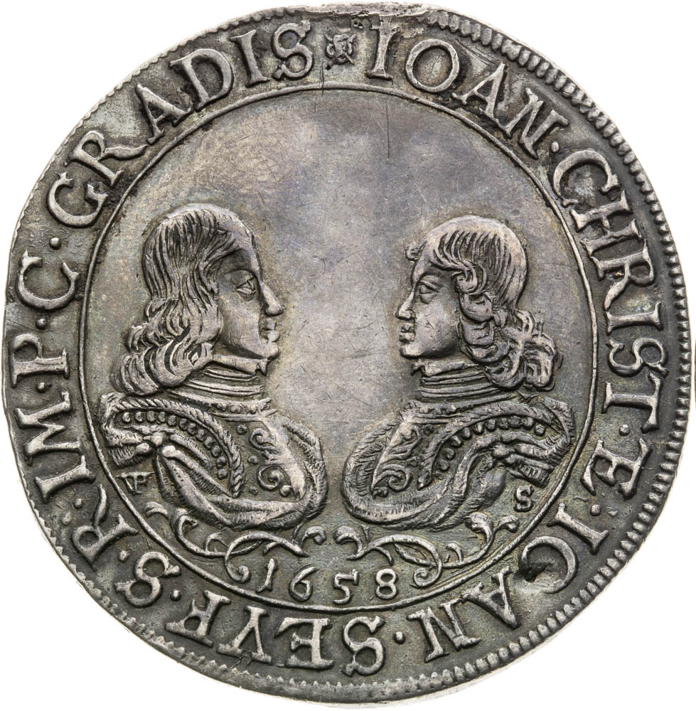Coin-front