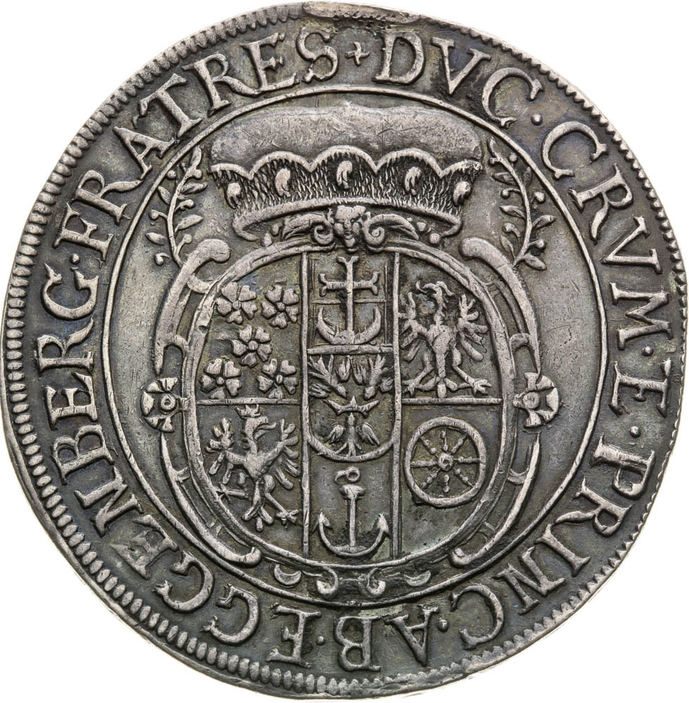 Coin-front