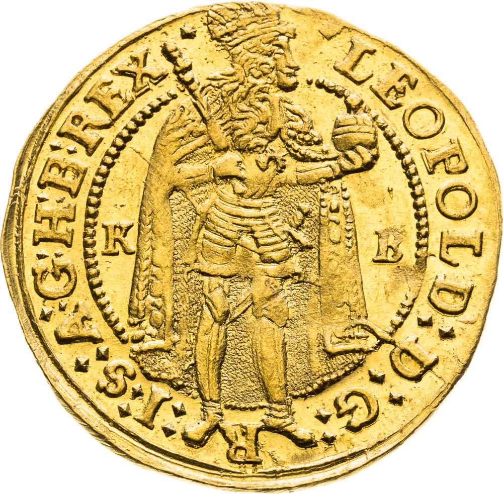 Coin-front