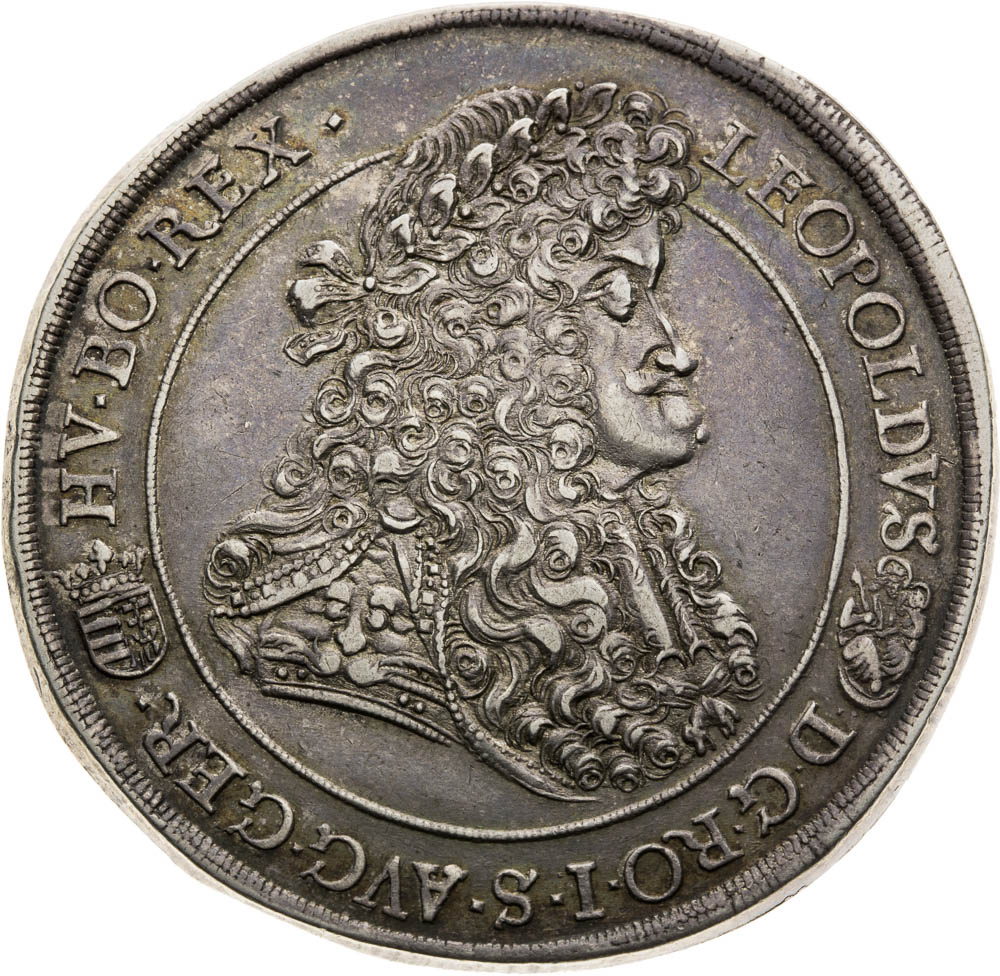 Coin-front