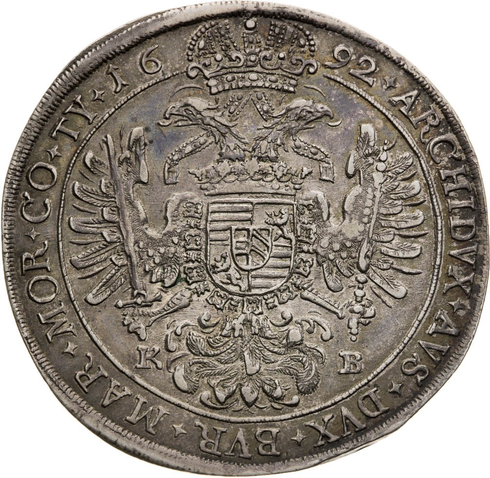 Coin-front