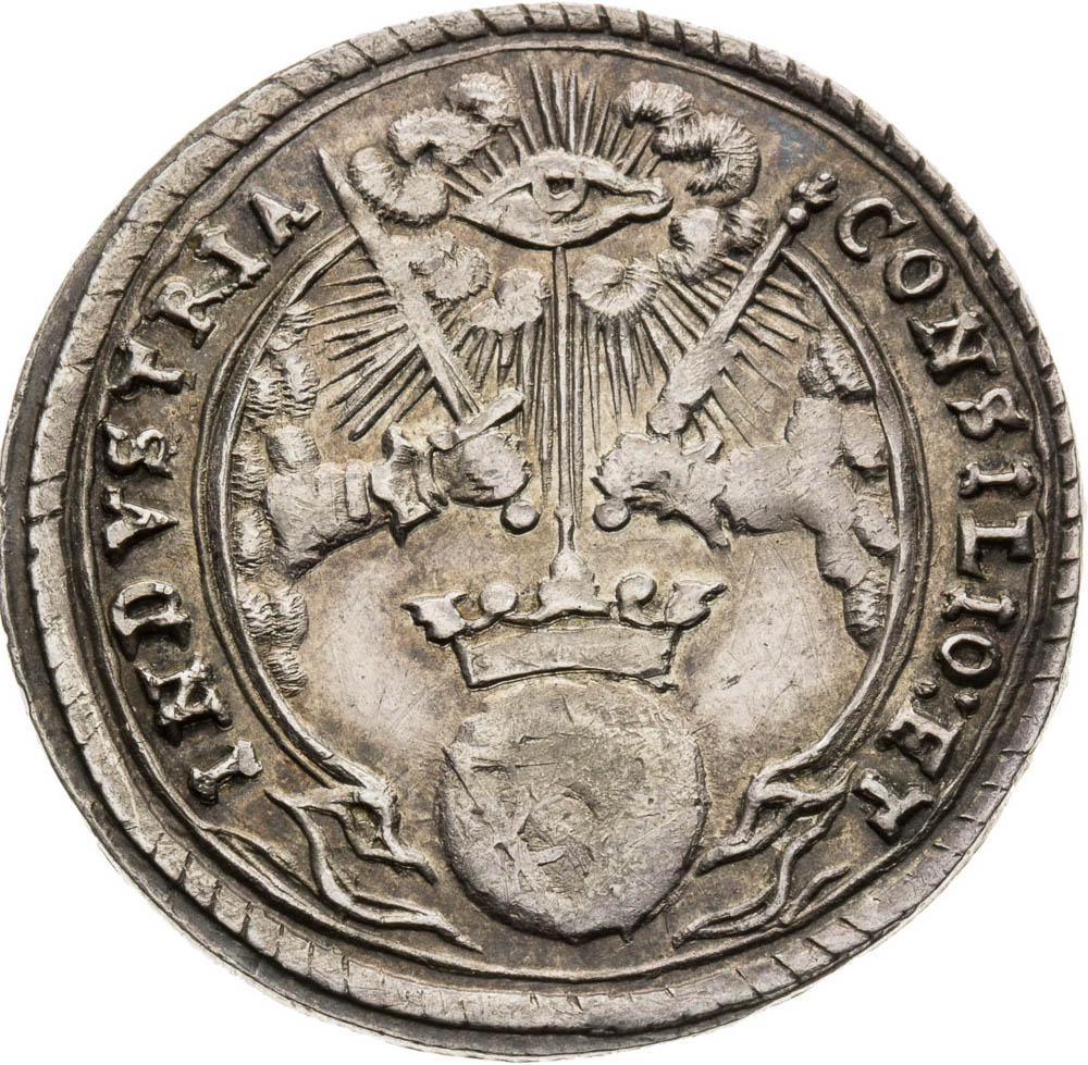Coin-front