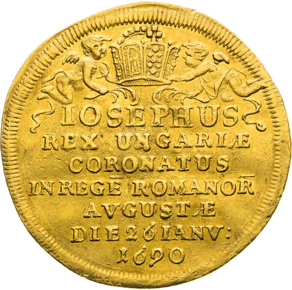 Coin-front