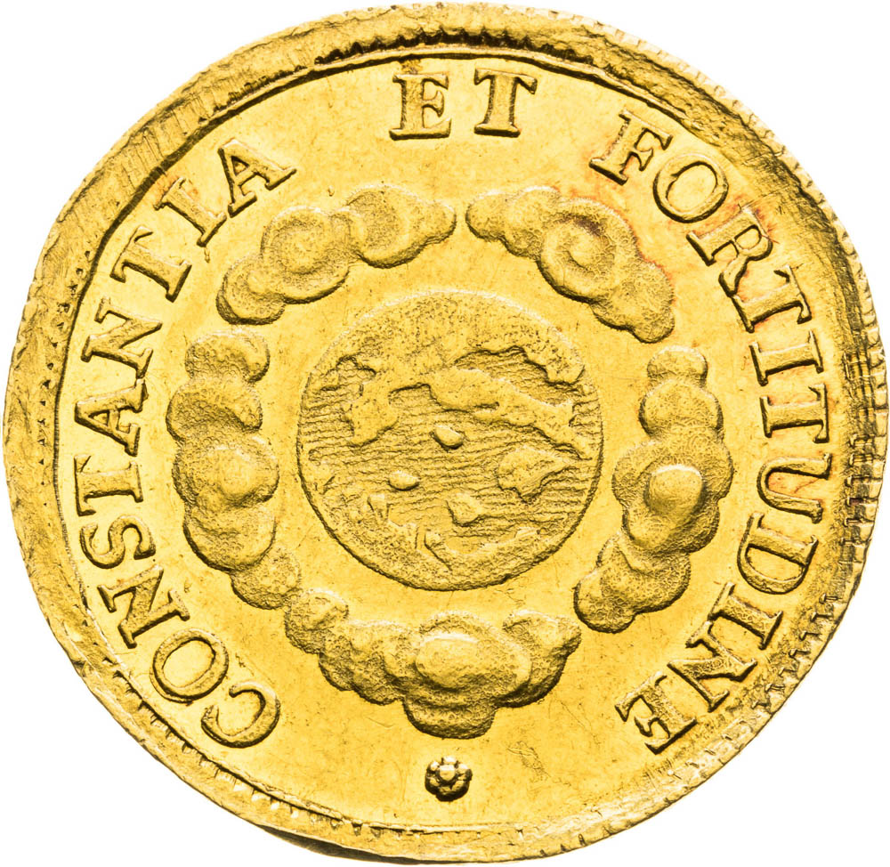 Coin-front
