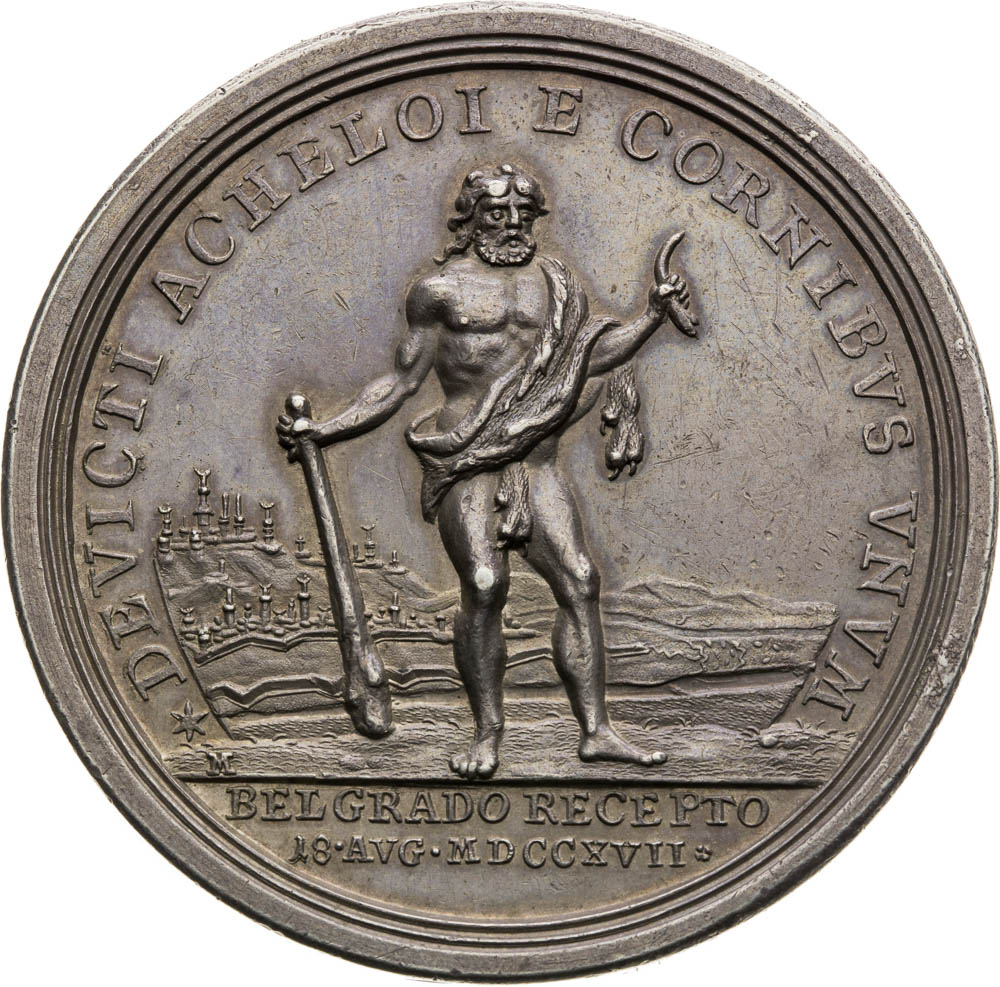 Coin-front