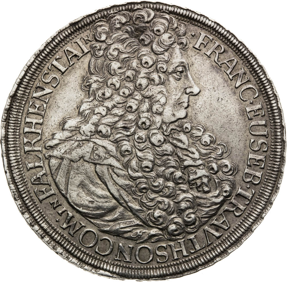 Coin-front