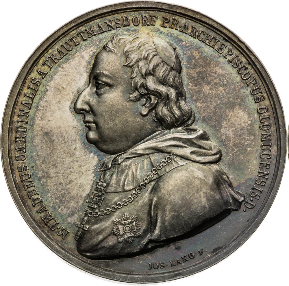 Coin-front