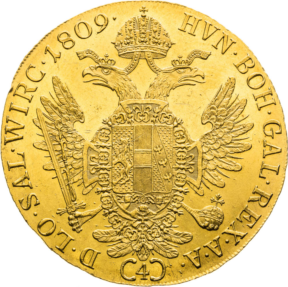 Coin-front