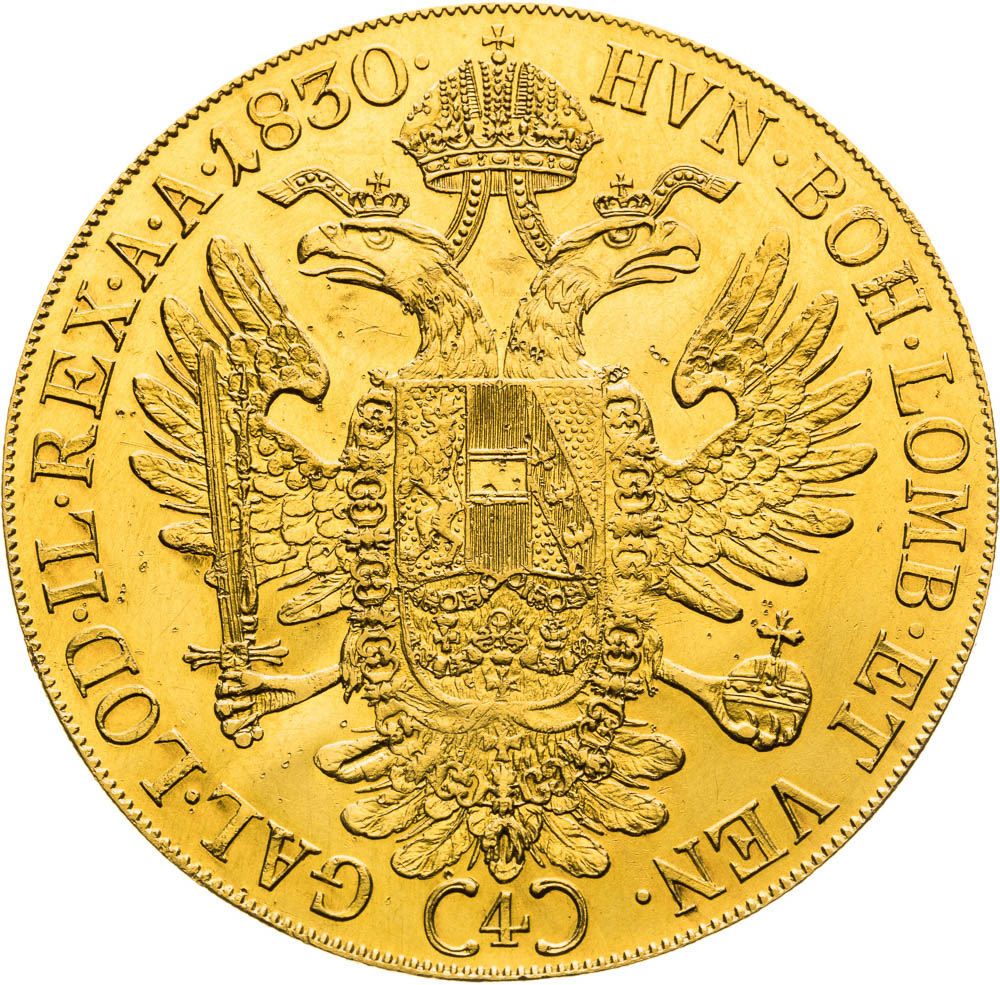Coin-front