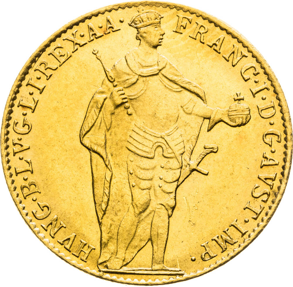 Coin-front