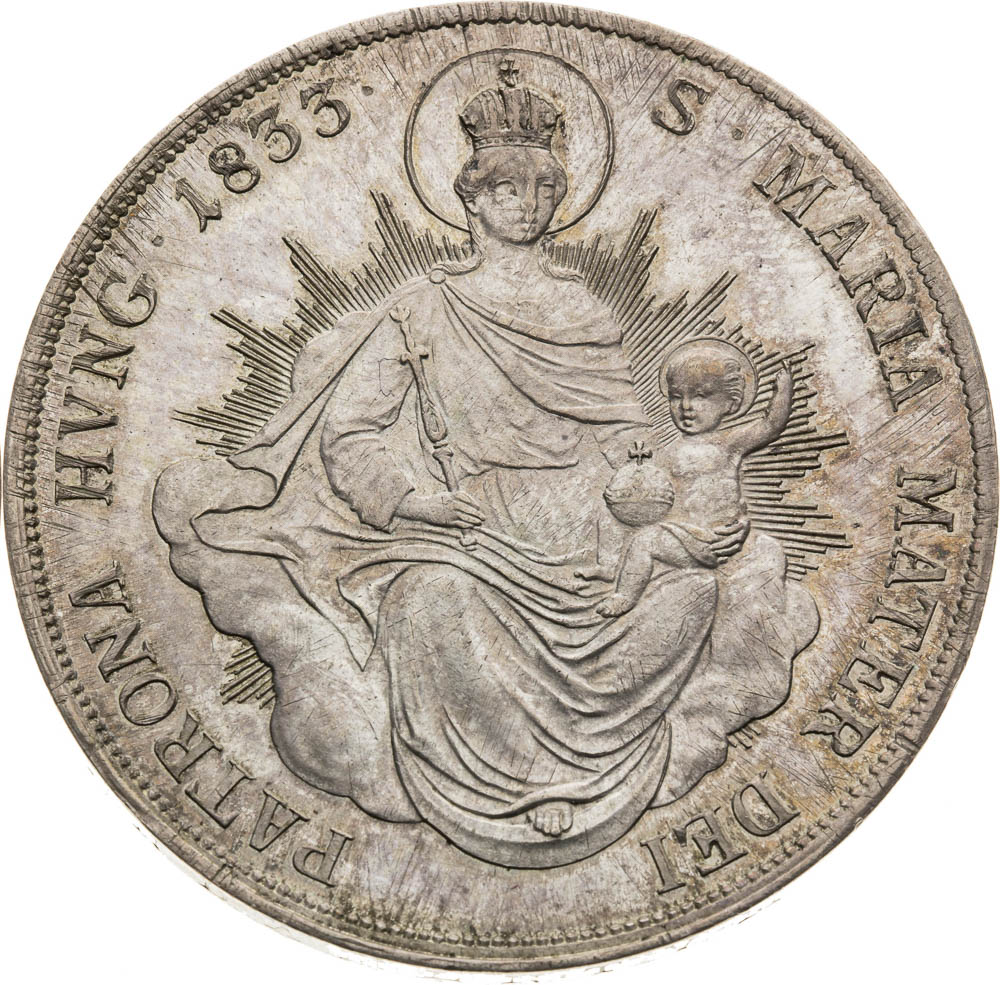 Coin-front