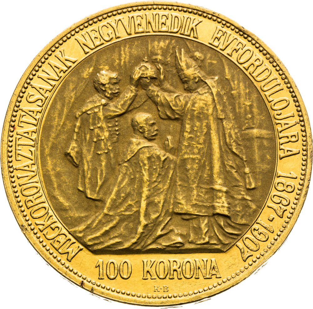 Coin-front